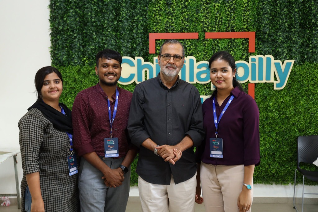 FBS Corporate Connect