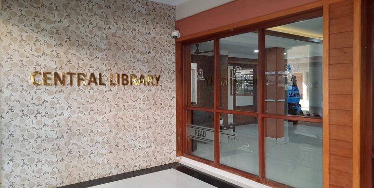Library & Information Center