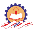 FISAT Business School Logo