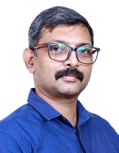 Dr. Jose Varghese