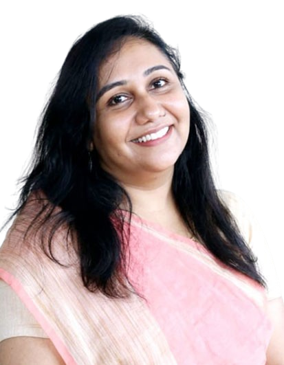 Dr. Sindhu George