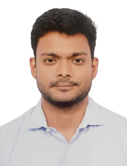 Mr. Anish Menachery