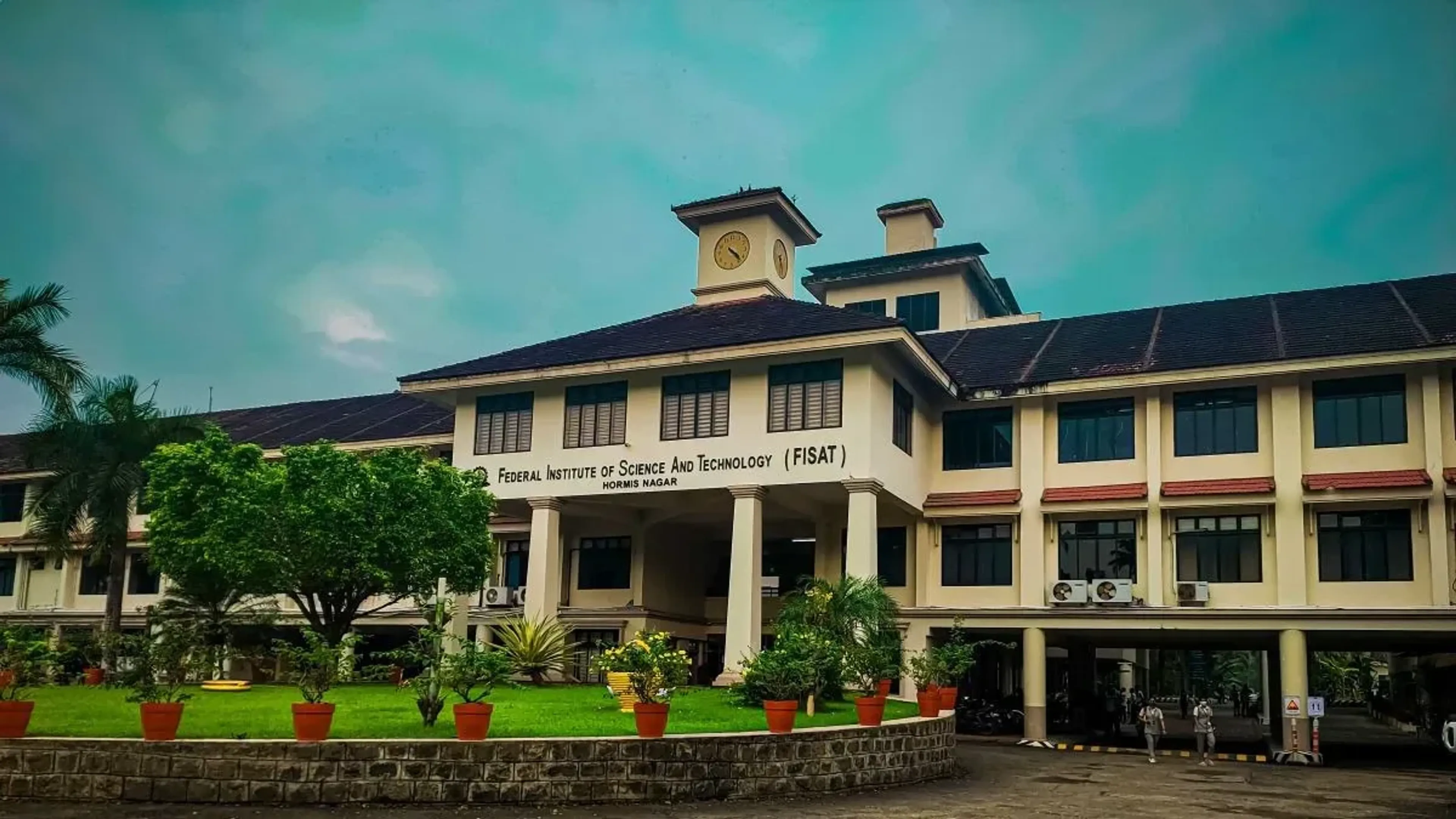 Faculty